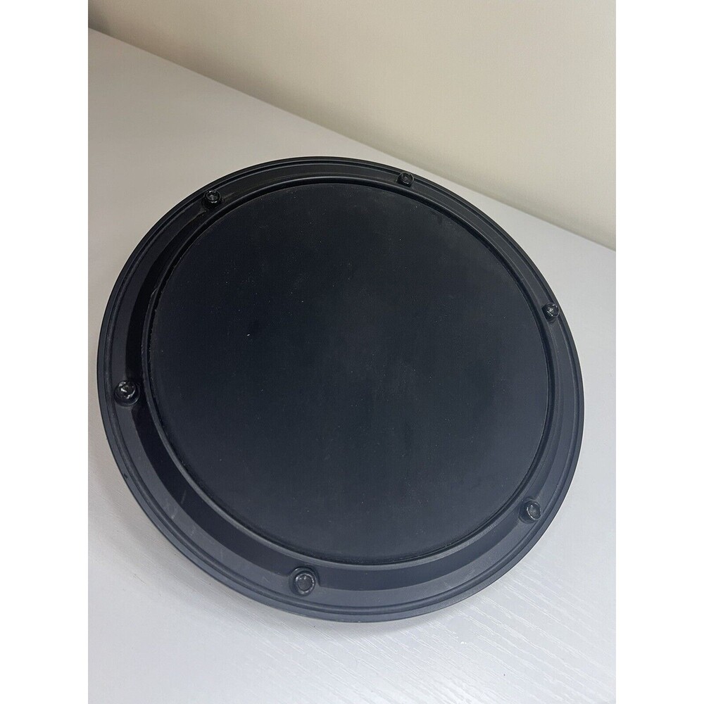 Alesis / Simmons 8" Drum Pad Tom Snare SD7K SD5K ALESIS DM6 10” (AB3)